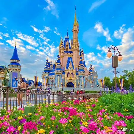 Disney Dream Escape Near Disney-Brand New Home